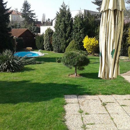 Homepension Prague Ngoại thất bức ảnh