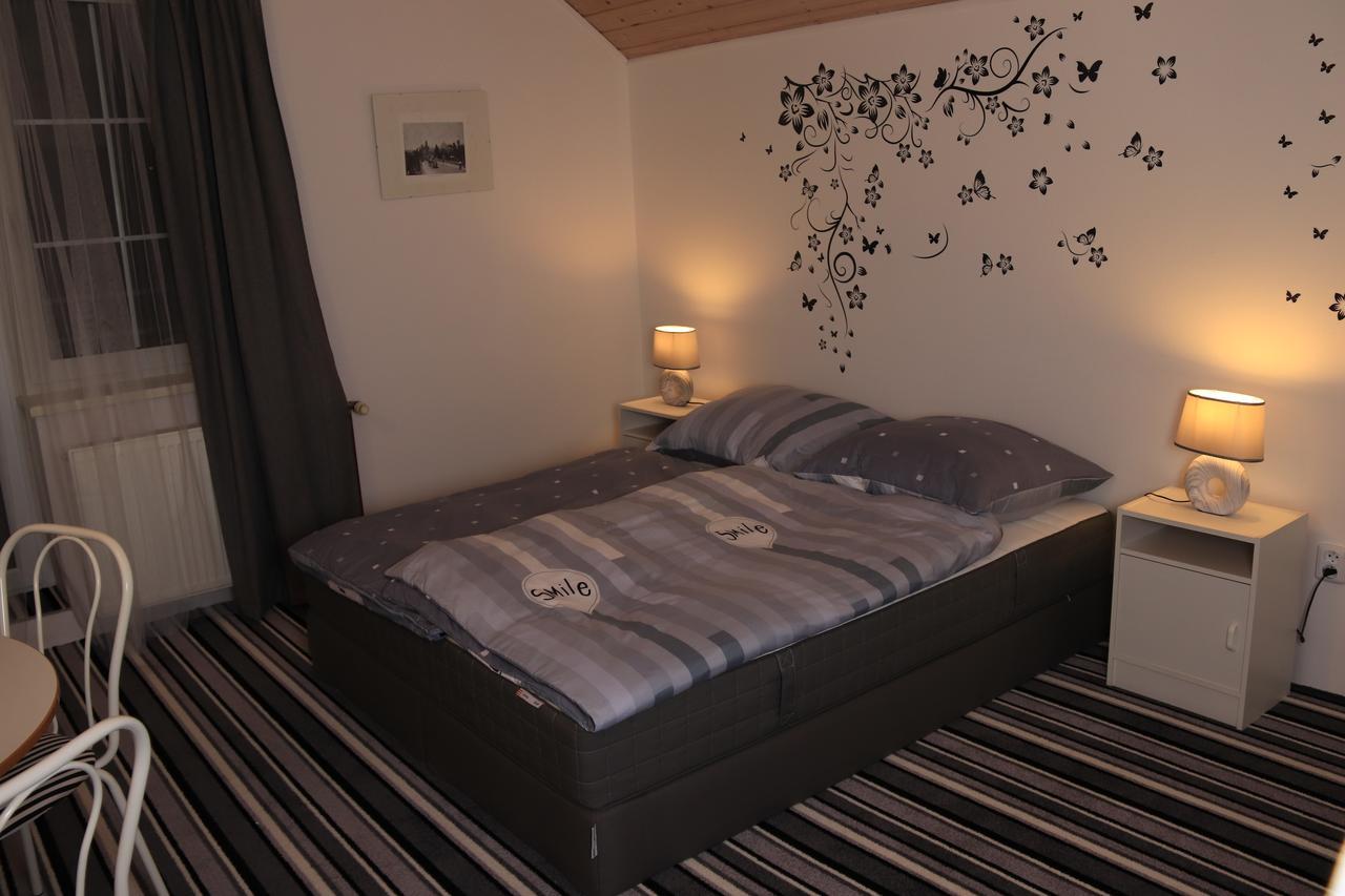 Homepension Prague Ngoại thất bức ảnh