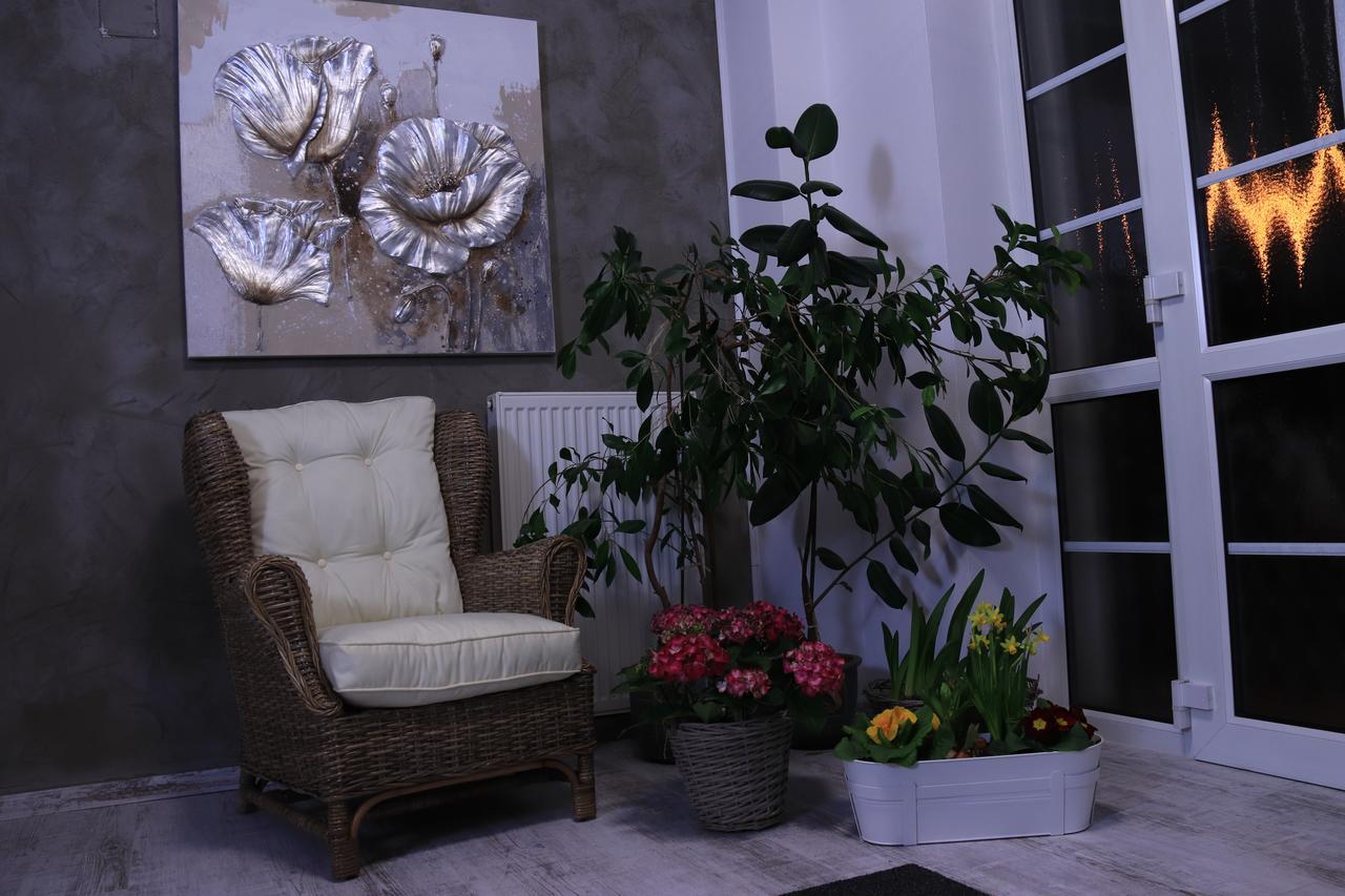Homepension Prague Ngoại thất bức ảnh