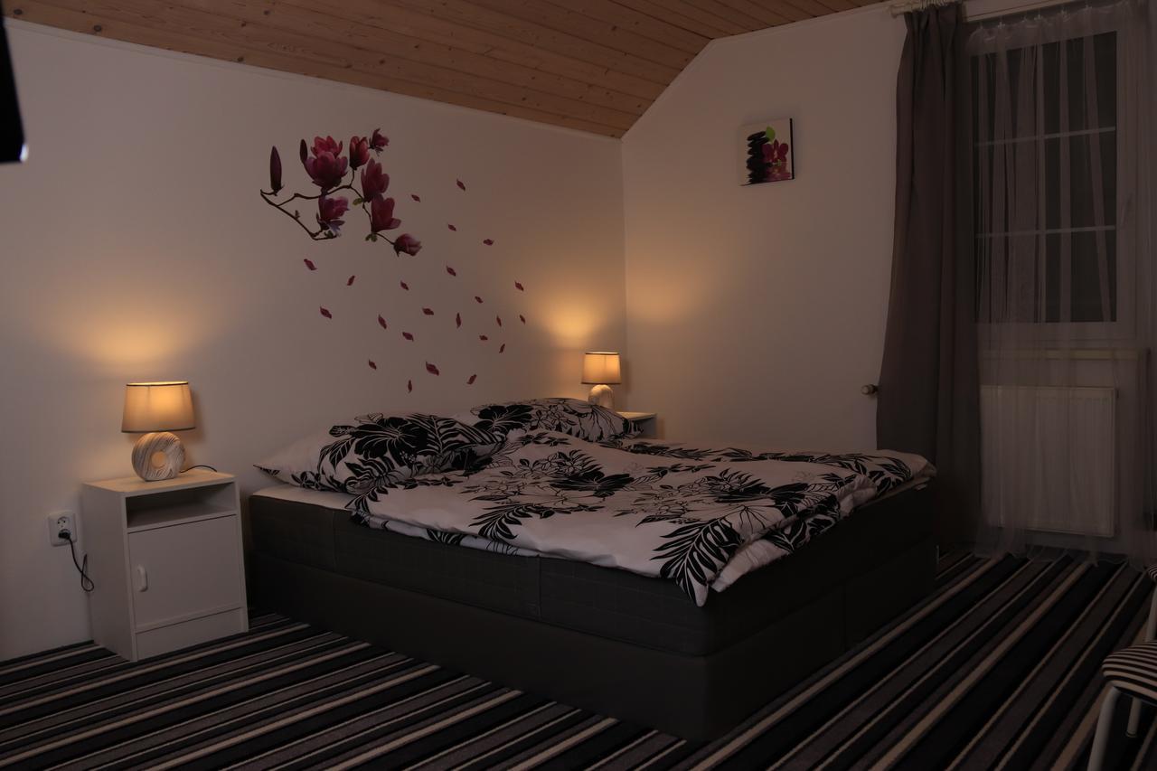 Homepension Prague Ngoại thất bức ảnh