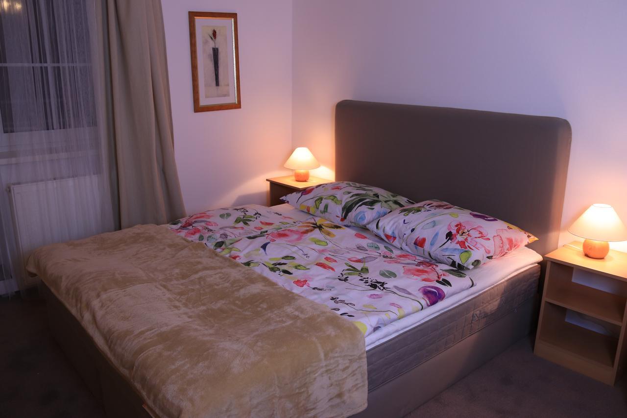 Homepension Prague Ngoại thất bức ảnh