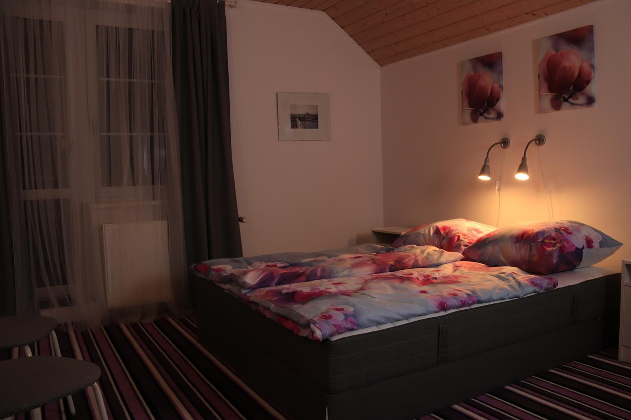 Homepension Prague Ngoại thất bức ảnh