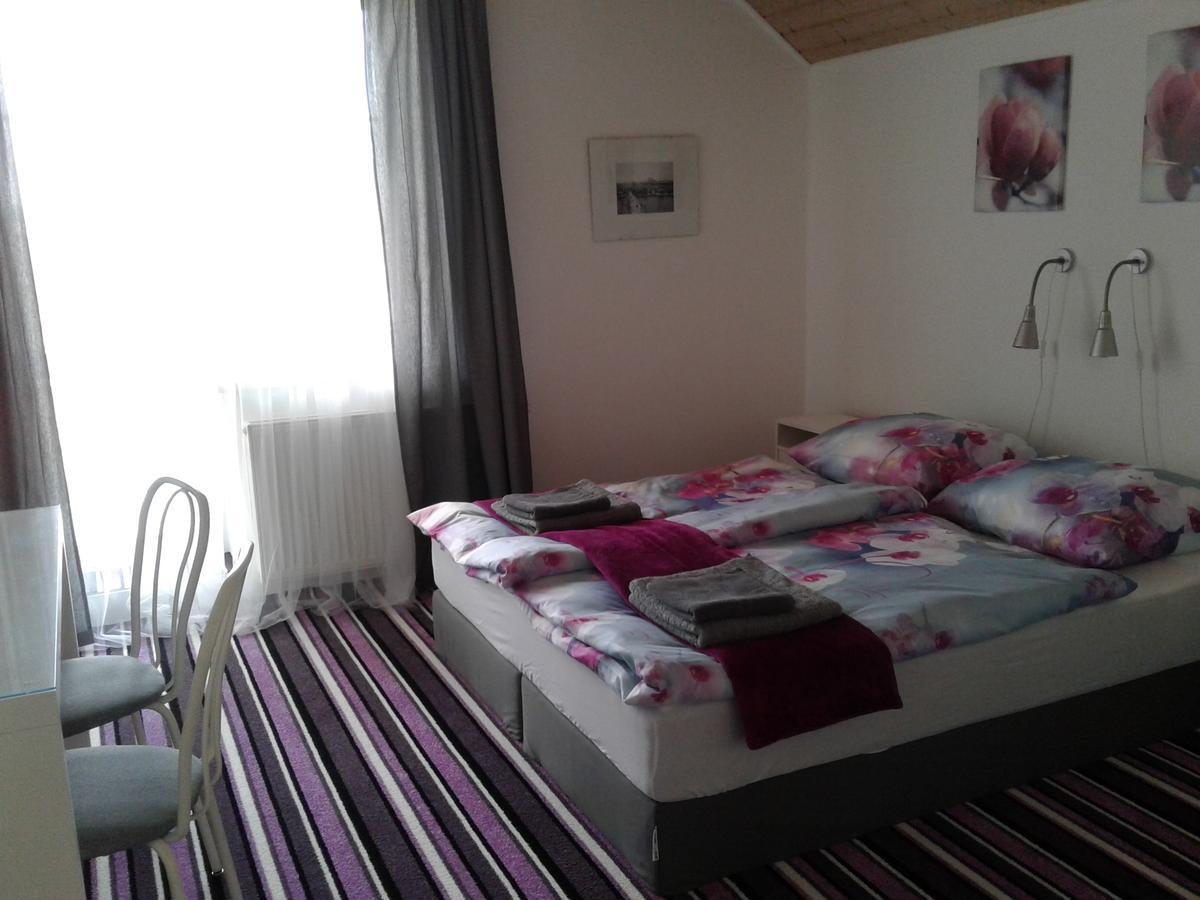 Homepension Prague Ngoại thất bức ảnh