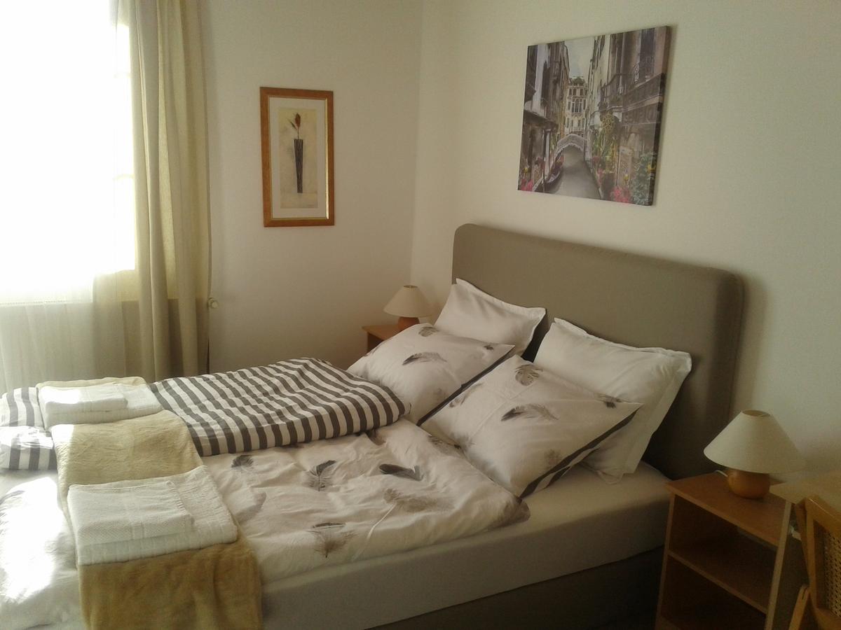 Homepension Prague Ngoại thất bức ảnh