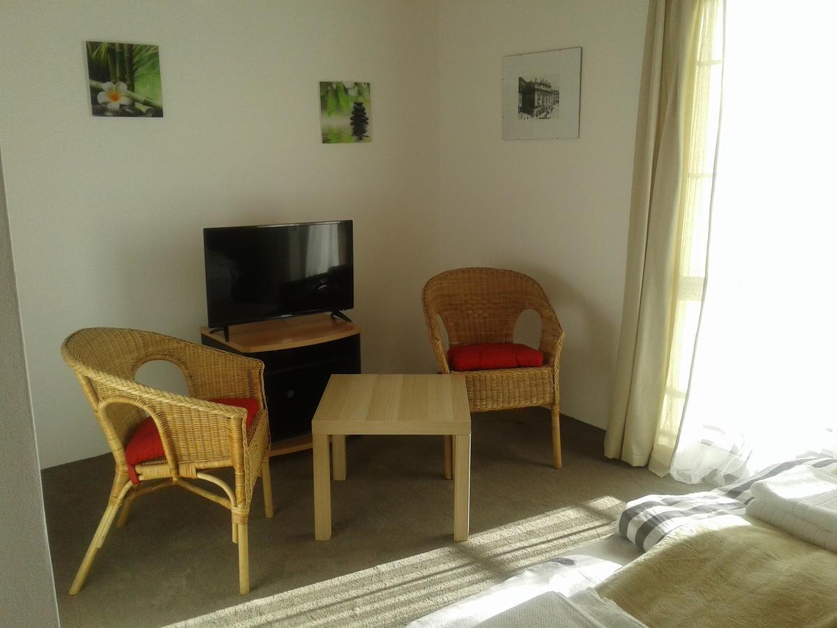 Homepension Prague Ngoại thất bức ảnh