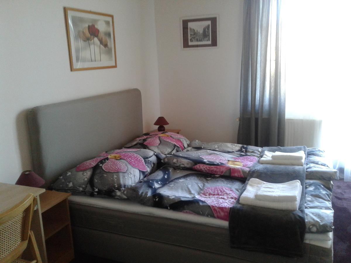 Homepension Prague Ngoại thất bức ảnh