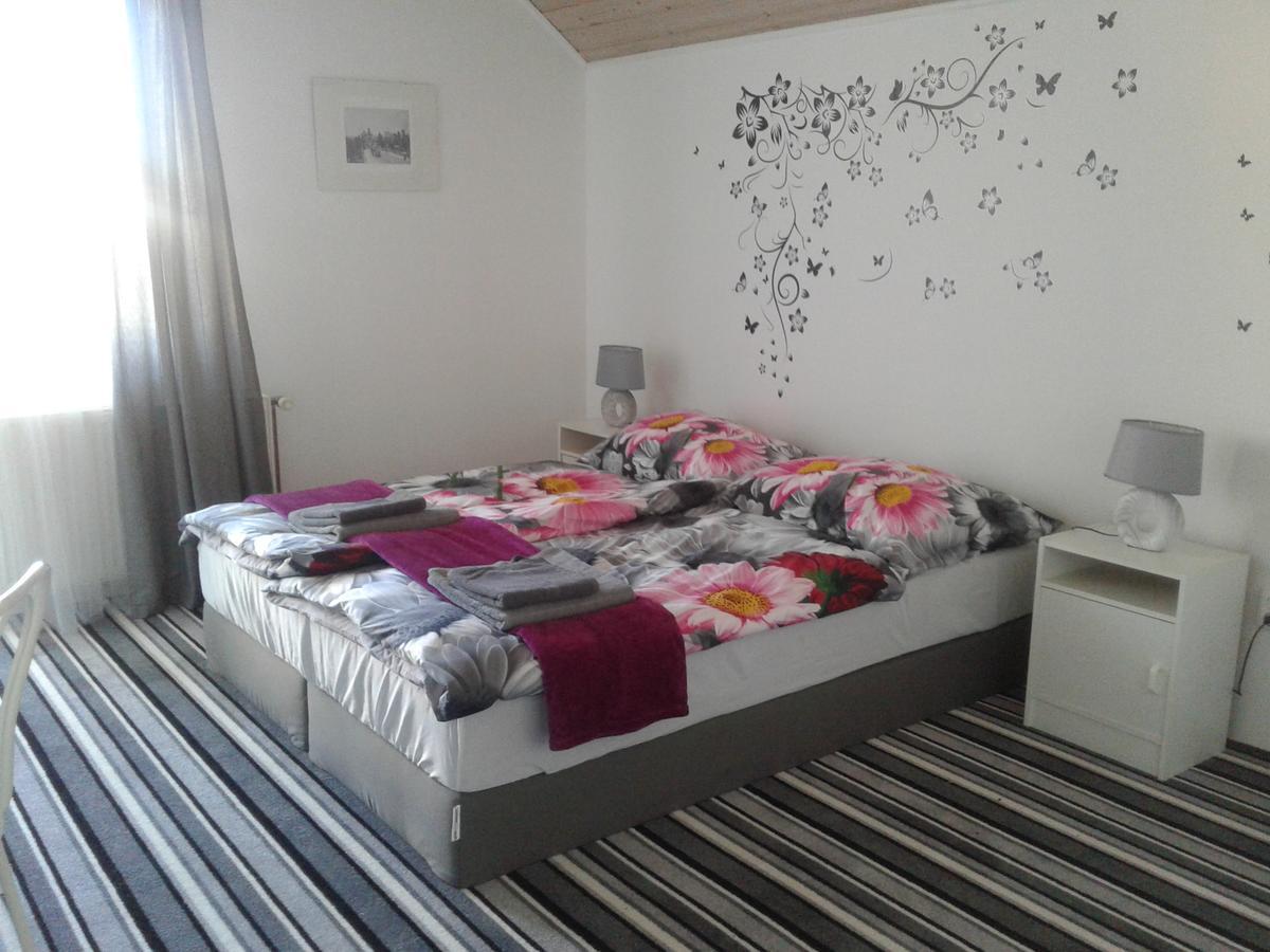 Homepension Prague Ngoại thất bức ảnh