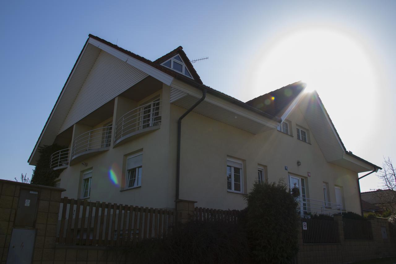 Homepension Prague Ngoại thất bức ảnh