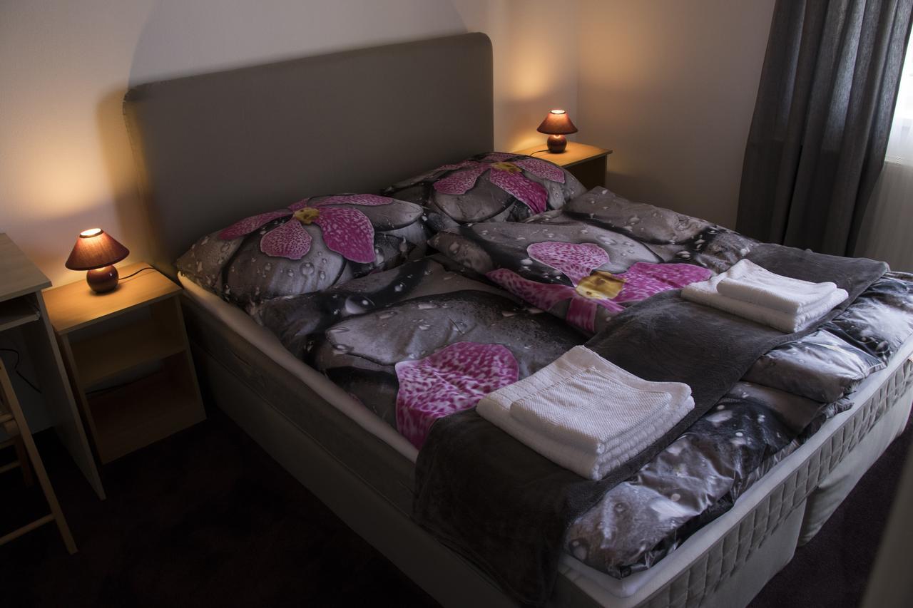Homepension Prague Ngoại thất bức ảnh