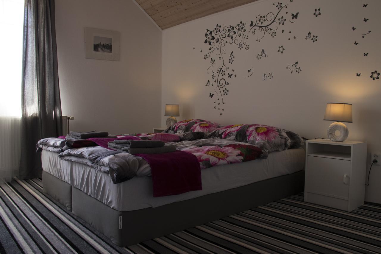 Homepension Prague Ngoại thất bức ảnh