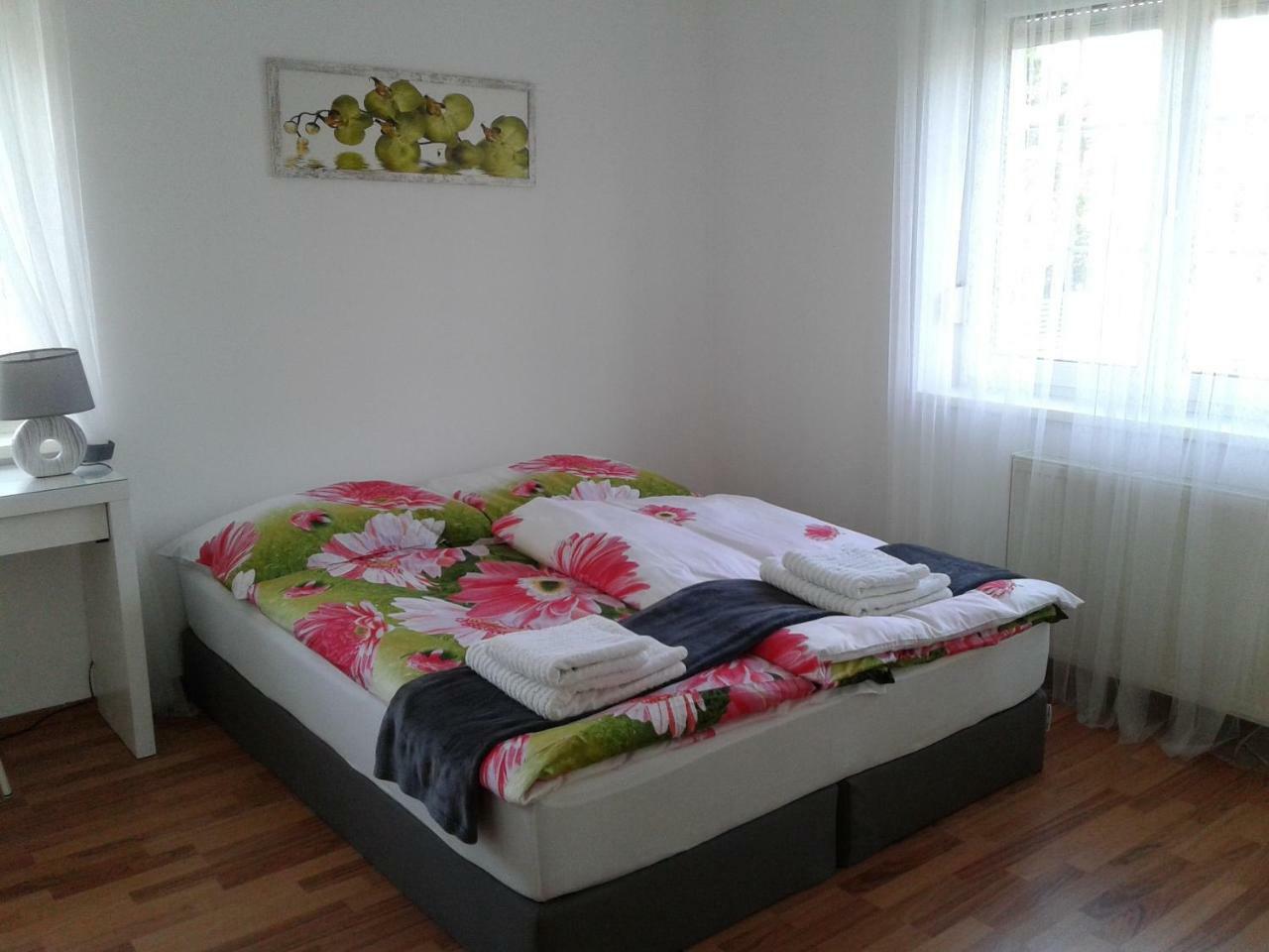 Homepension Prague Ngoại thất bức ảnh