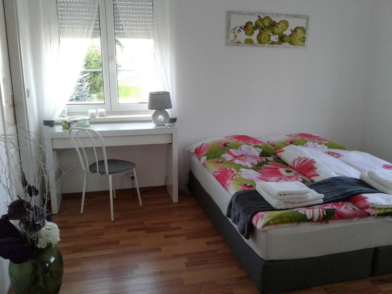 Homepension Prague Ngoại thất bức ảnh